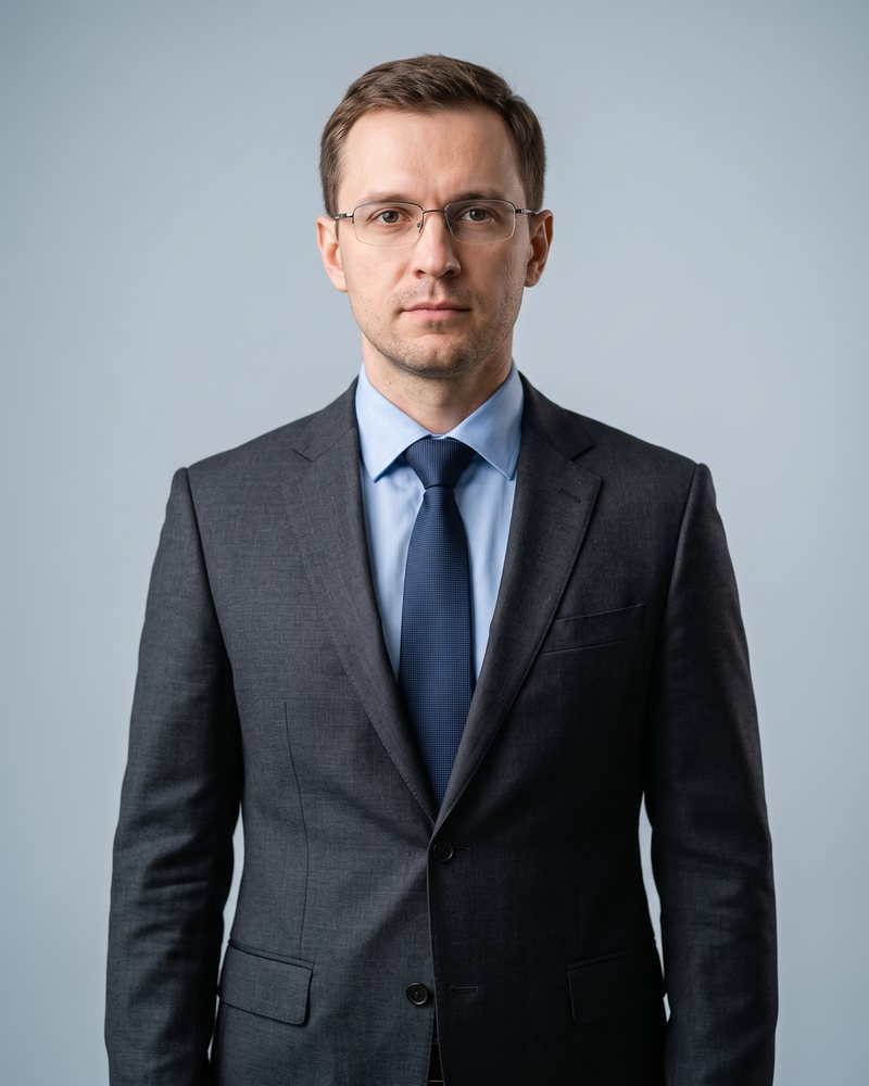Юрист по госконтрактам